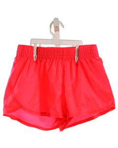 SOFFE  HOT PINK    SHORTS