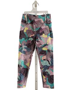 ATHLETA GIRL  MULTI-COLOR    PANTS