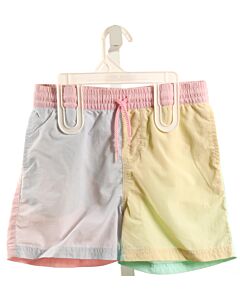 THE BEAUFORT BONNET COMPANY  MULTI-COLOR    SWIM TRUNKS