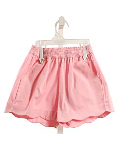 THE PROPER PEONY  PINK    SHORTS