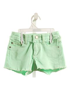 DL1961  MINT DENIM   SHORTS