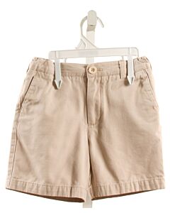 SOUTHERN LURE  KHAKI    SHORTS