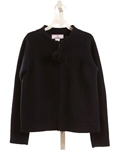 CPC  NAVY WOOL   OUTERWEAR