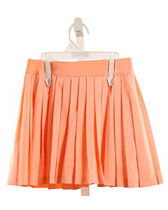 ATHLETA GIRL  PINK    SKORT