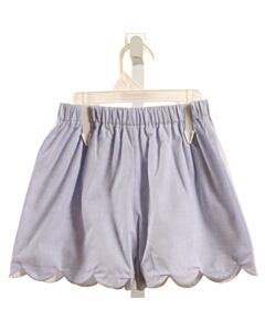 MARY & GRACE  CHAMBRAY    SHORTS