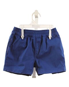 THE BEAUFORT BONNET COMPANY  BLUE    SHORTS