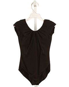 MIRELLA  BLACK    LEOTARD
