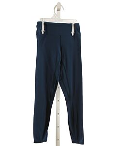 PATAGONIA  BLUE KNIT   LEGGINGS