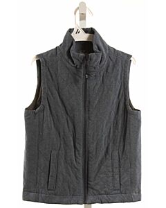 VINEYARD VINES  GRAY    VEST