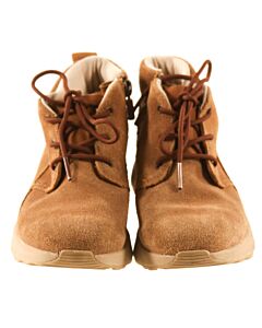 UGG BROWN BOOTS *EUC SIZE CHILD 1