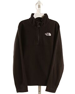 NORTH FACE  BLACK FLEECE   PULLOVER