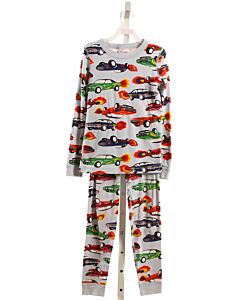 HANNA ANDERSSON  MULTI-COLOR  PRINT  LOUNGEWEAR