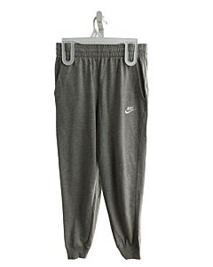 NIKE  GRAY    PANTS