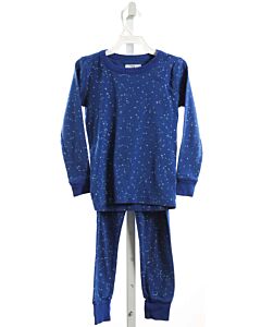 CREWCUTS  BLUE    LOUNGEWEAR