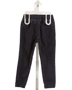 MINI BODEN  NAVY CORDUROY   PANTS