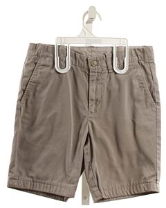 CREWCUTS  GRAY    SHORTS