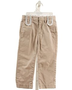 CREWCUTS  KHAKI    PANTS