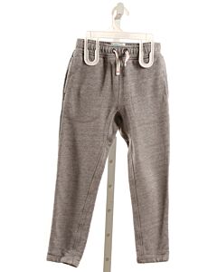 MINI BODEN  GRAY    PANTS
