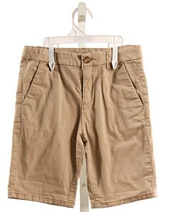 MAYORAL  KHAKI    SHORTS