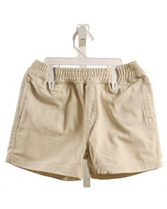 THE BEAUFORT BONNET COMPANY  KHAKI    SHORTS