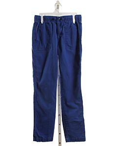 CREWCUTS  BLUE    PANTS