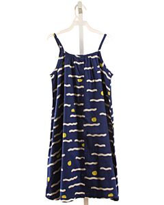 HANNA ANDERSSON  NAVY    DRESS