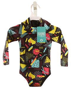 SHORE APPAREL CO.  MULTI-COLOR    1-PIECE SWIMSUIT