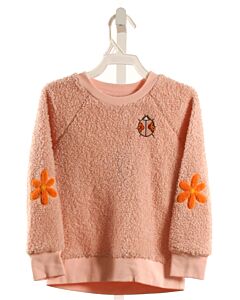 MIKI MIETTE  PINK    PULLOVER