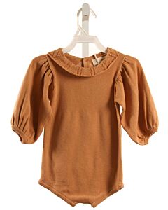 ELVIRA  BROWN    BUBBLE