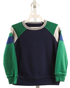 MINI BODEN  MULTI-COLOR    PULLOVER