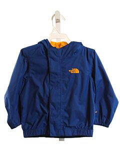 NORTH FACE  BLUE    OUTERWEAR