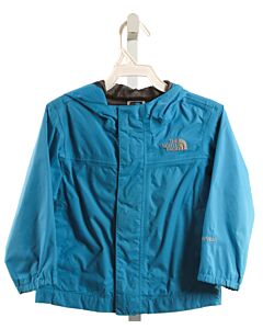 NORTH FACE  AQUA    OUTERWEAR