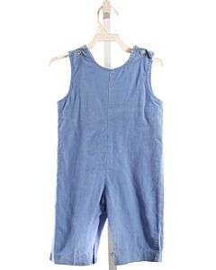 FUNTASIA TOO  BLUE CORDUROY   LONGALL