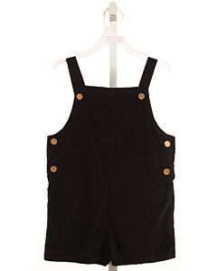 LITTLE ENGLISH  NAVY CORDUROY   JON JON