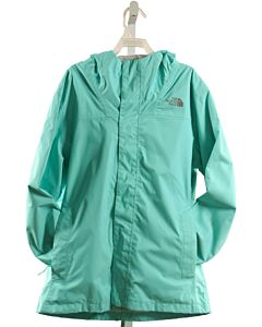 NORTH FACE  AQUA    OUTERWEAR