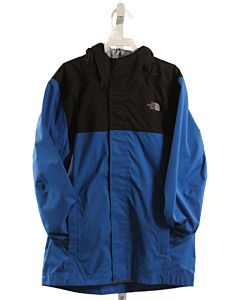 NORTH FACE  BLUE    OUTERWEAR