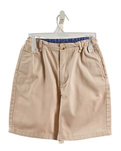J. BAILEY  KHAKI    SHORTS