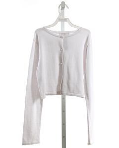 JACADI  WHITE    CARDIGAN