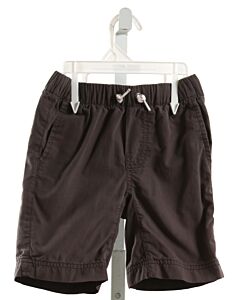 HANNA ANDERSSON  GRAY    SHORTS