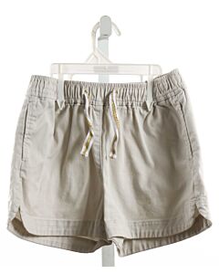 CREWCUTS  KHAKI    SHORTS