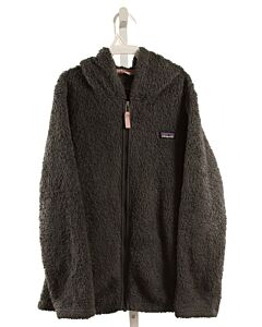 PATAGONIA  GRAY    OUTERWEAR