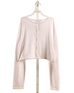 JACADI  WHITE    CARDIGAN