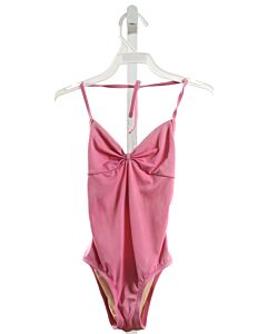 CREWCUTS  PINK    1-PIECE SWIMSUIT