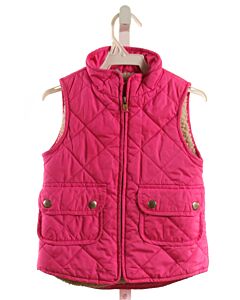 CREWCUTS  HOT PINK    VEST