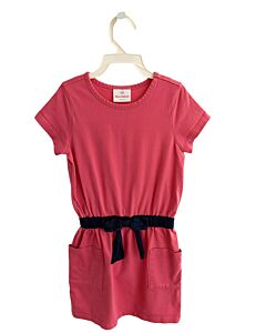 HANNA ANDERSSON  PINK    KNIT DRESS