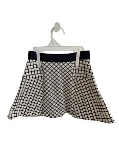 CREWCUTS  BLUE    SKIRT