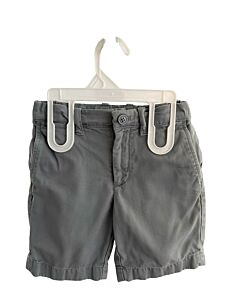 CREWCUTS  GRAY    SHORTS