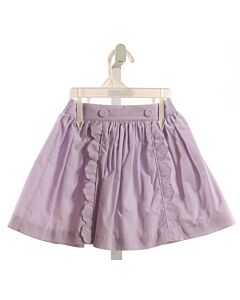 ALICE KATHLEEN  LAVENDER  POLKA DOT  SKIRT