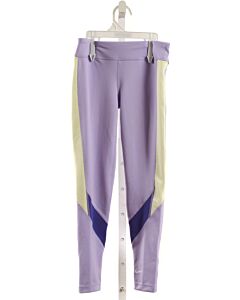 NIKE  LAVENDER    PANTS