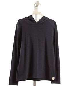 FAIR HARBOR  NAVY    PULLOVER